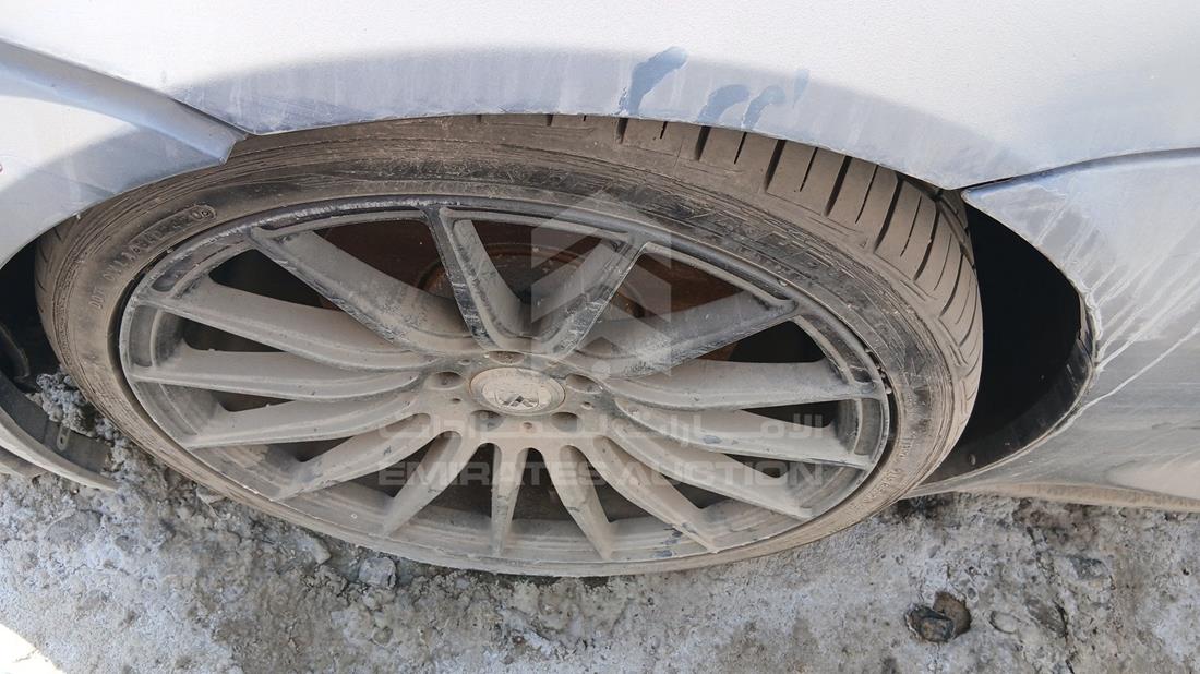 2021 Toyota Supra - Scrap without document — Front Left Tyre — Photo 29