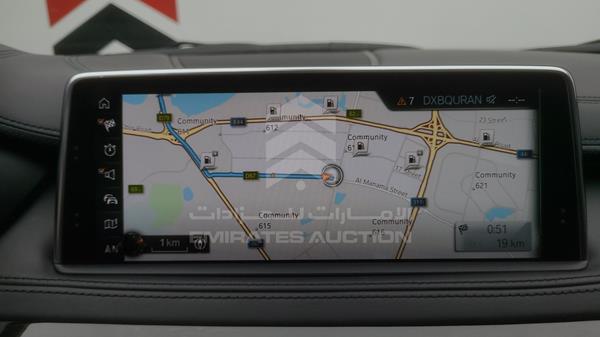 BMW X6 2018 WBAKU2108J0Y33938 Image 31