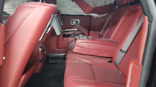 ROLLS ROYCE Ghost 2016 SCA664S09GUX42047 Image 9