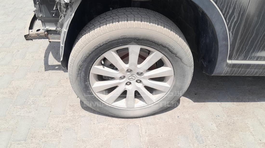 مازدا 6 2009 — الإطار الأمامي الأيسر — صورة 32