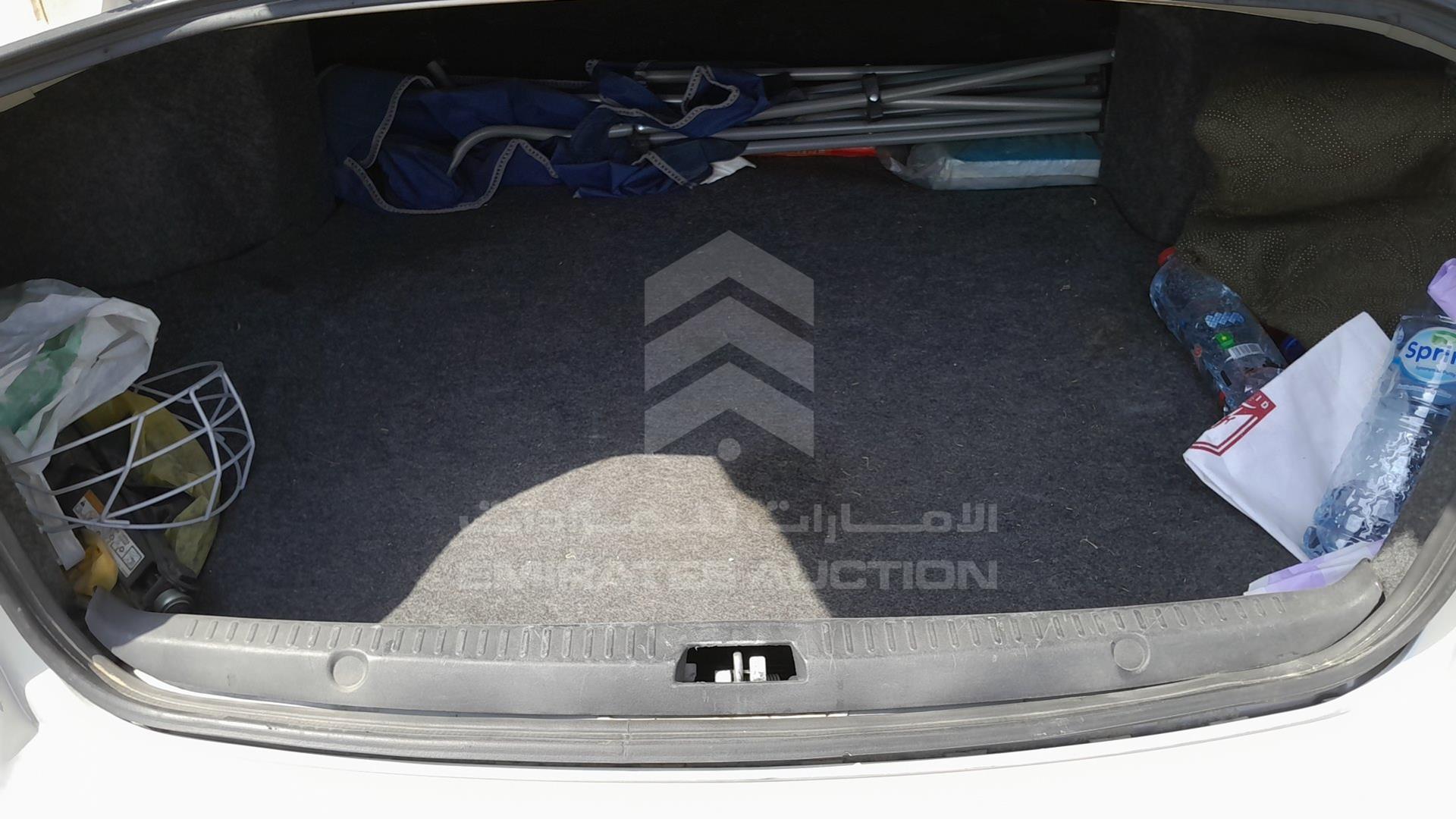 2012 MITSUBISHI LANCER VIN: JMYSTCY4ACU707352