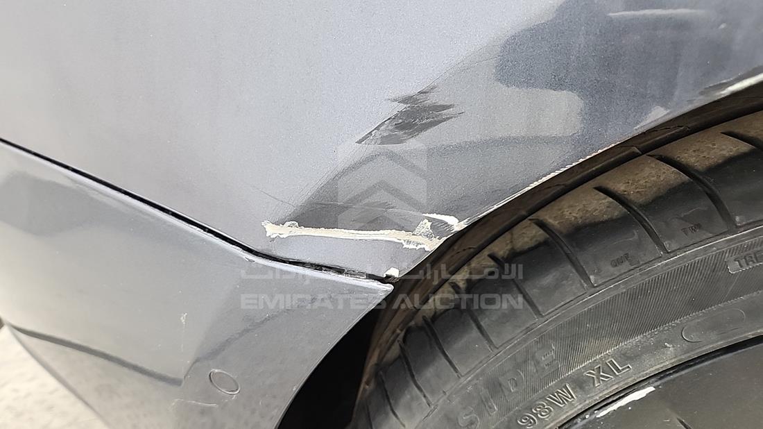 تيسلا موديل 3 2021 — خدش — صورة 18
