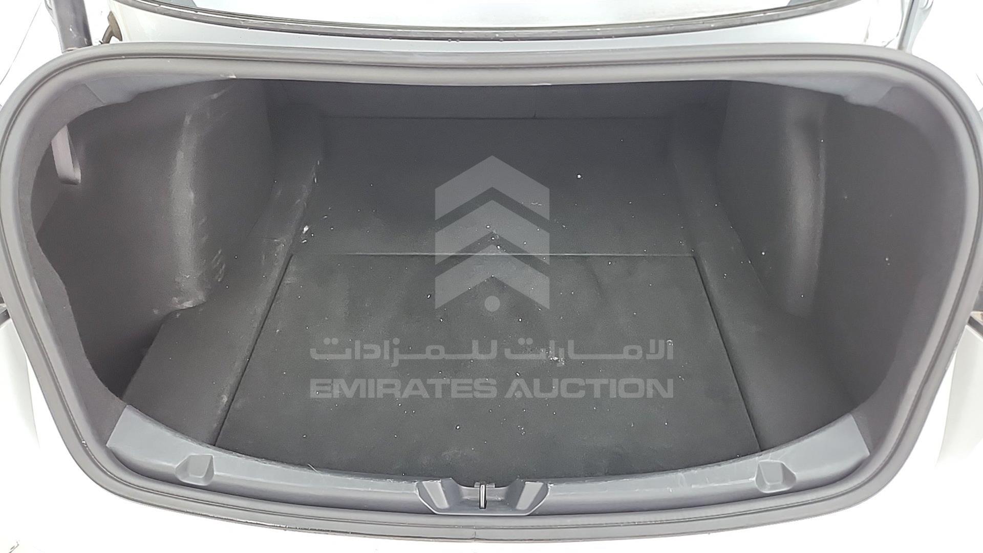2022 TESLA MODEL 3 VIN: LRW3E7FS5NC483570