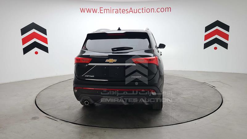 LZWADAGA0NB008928 Auction: EmiratesAuction Lot: 405874 LZWADAGA0NB008928 Chevrolet Captiva 2022 BLACK Photo 59