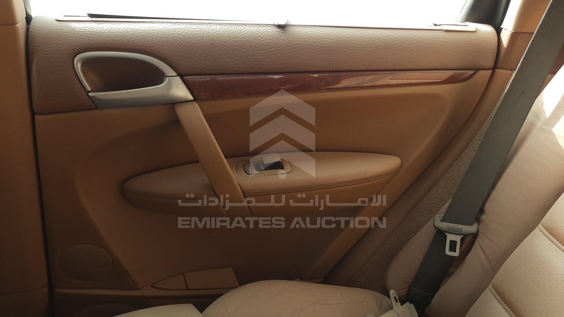 2004 PORSCHE CAYENNE VIN: WP1ZZZ9PZ4LA44660