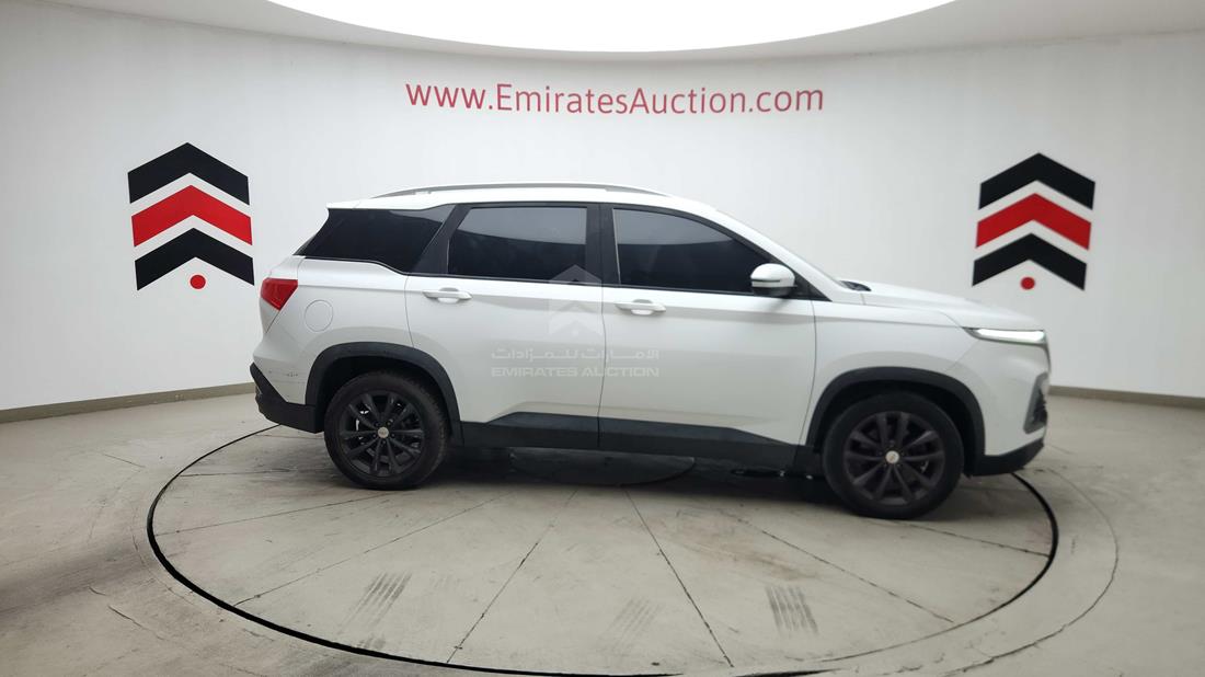 2023 Chevrolet Captiva — Right Full View — Photo 37