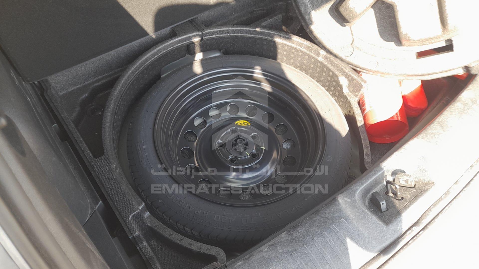 2023 CHANGAN CS 35 PLUS VIN: LS5A3DKR8PA967021