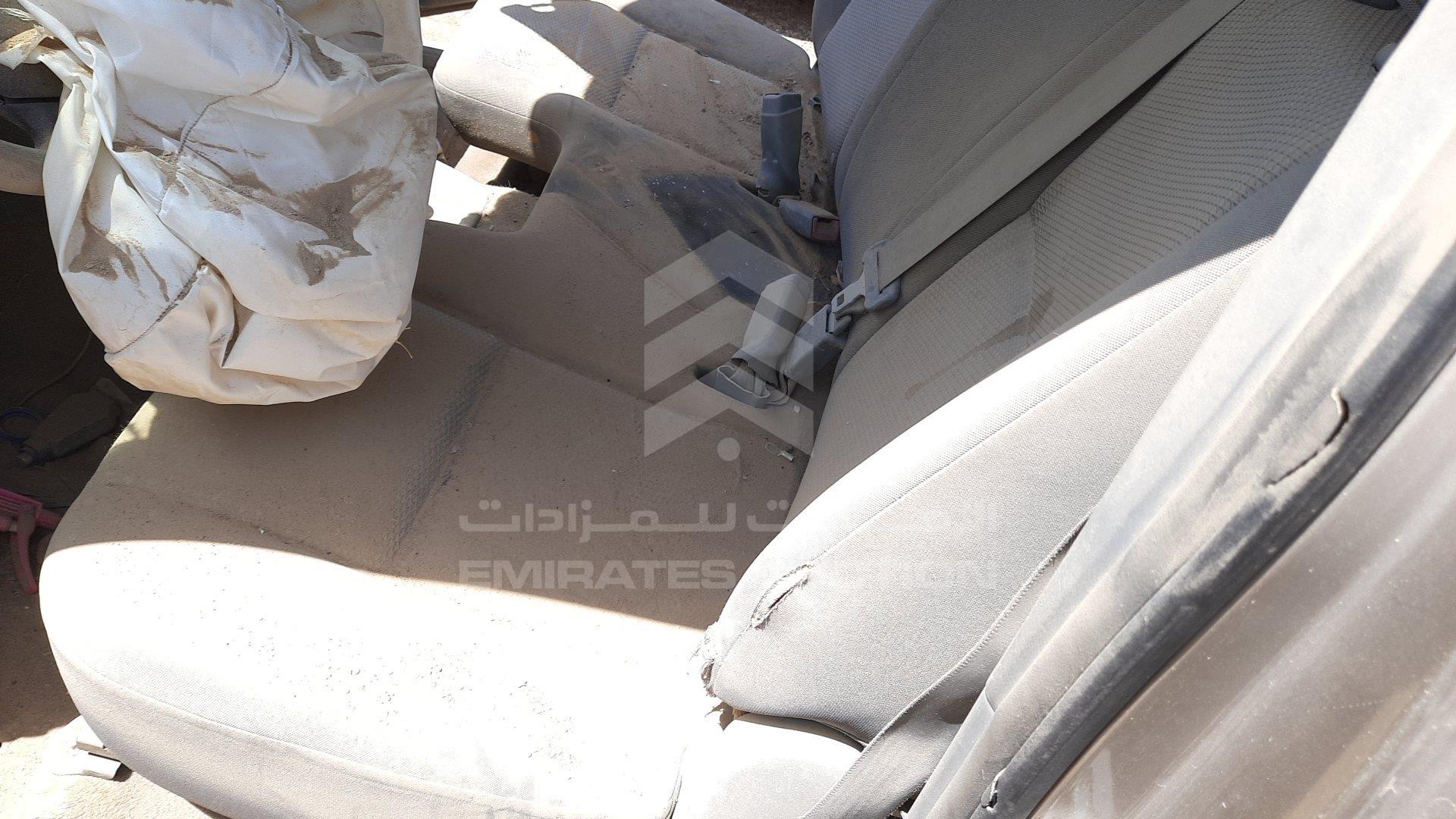 5TENX22N86Z235809 - 2006 Toyota Tacoma - #355188