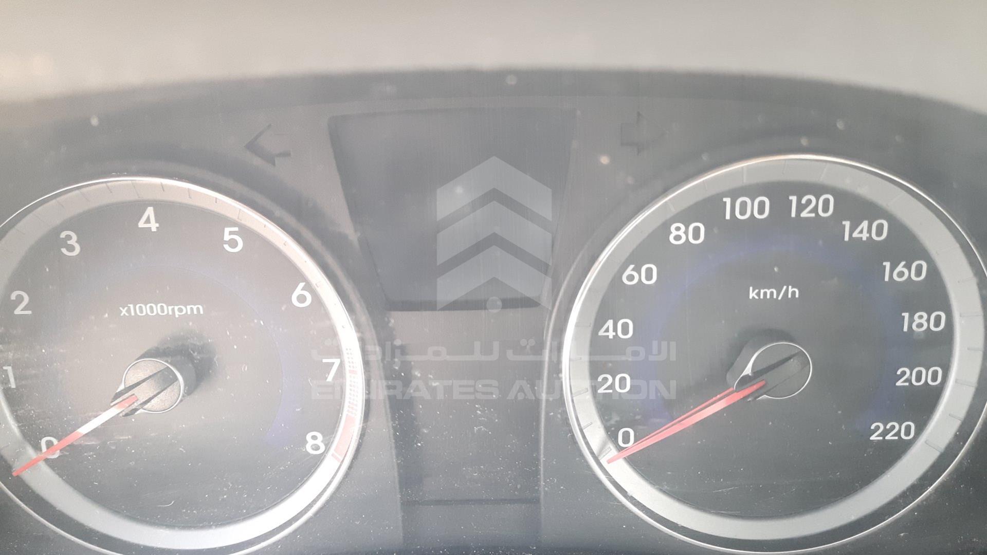 2013 HYUNDAI ACCENT VIN: KMHCT41CXDU275065