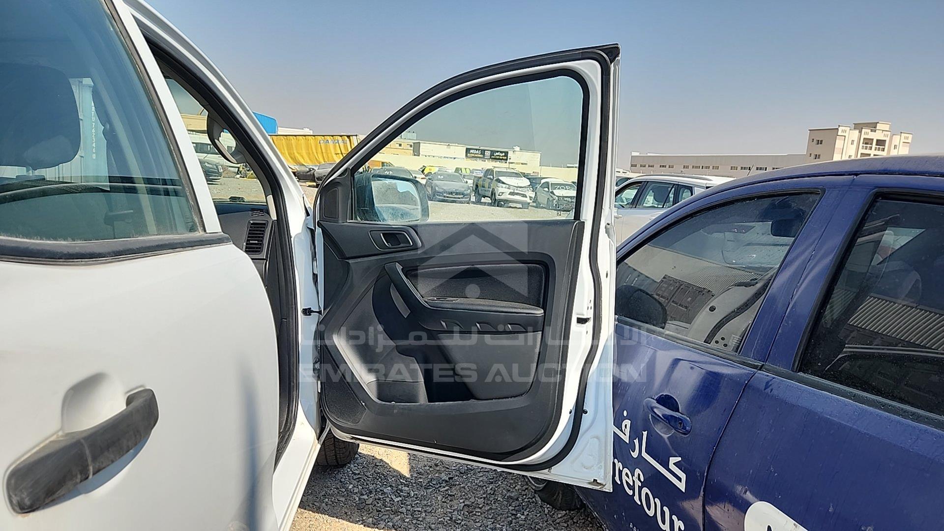 2022 FORD RANGER VIN: AFAEP1LP7NJP50955