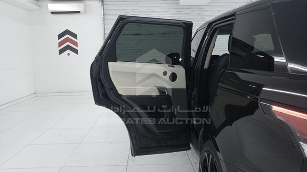 Range Rover Sport 2014 SALWR2WF2EA355835 Image 16