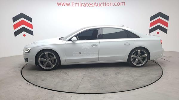 Audi A8 2016 WAUY2BFD8GN000776 Image 44