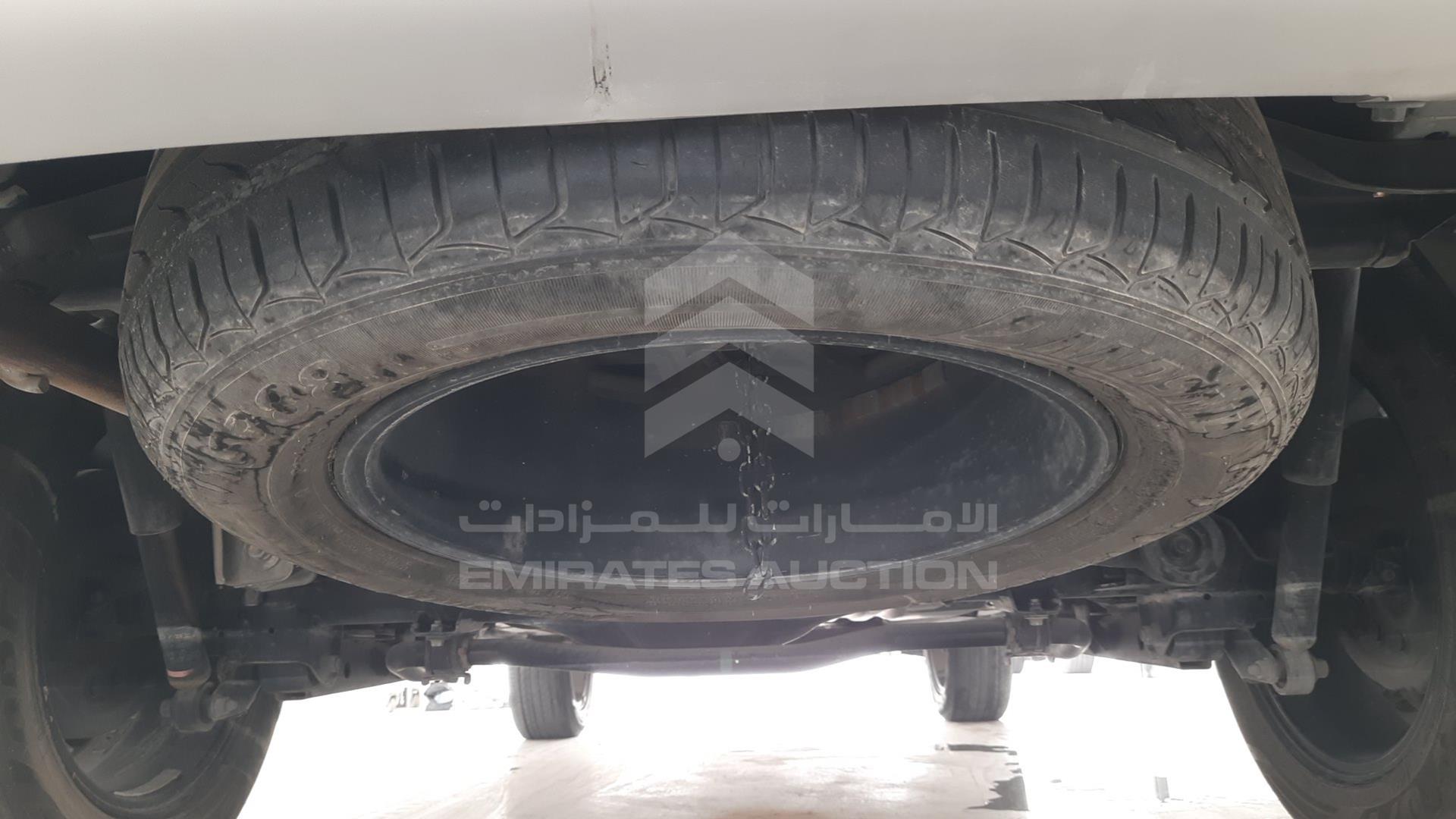2020 TOYOTA RUSH VIN: MHKEF8BF4LK017189