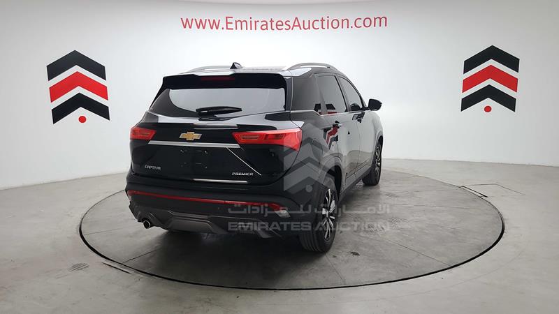 LZWADAGA0NB008928 Auction: EmiratesAuction Lot: 405874 LZWADAGA0NB008928 Chevrolet Captiva 2022 BLACK Photo 13