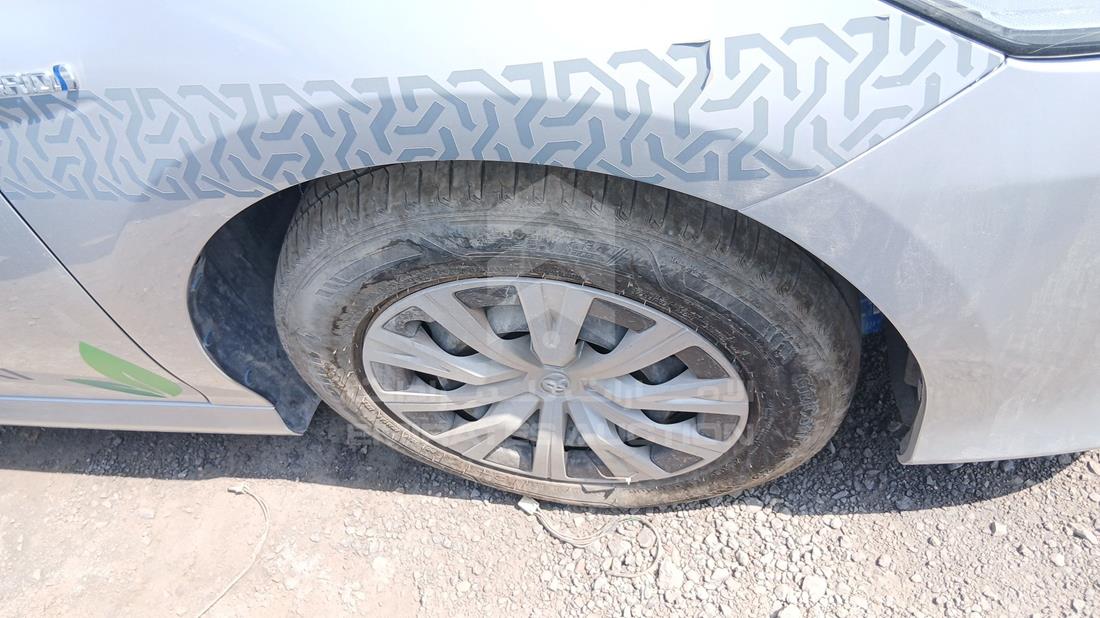 2024 Toyota Camry — Front Right Tyre — Photo 30