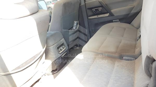 JMYLRV73W5J707692 Mitsubishi Pajero