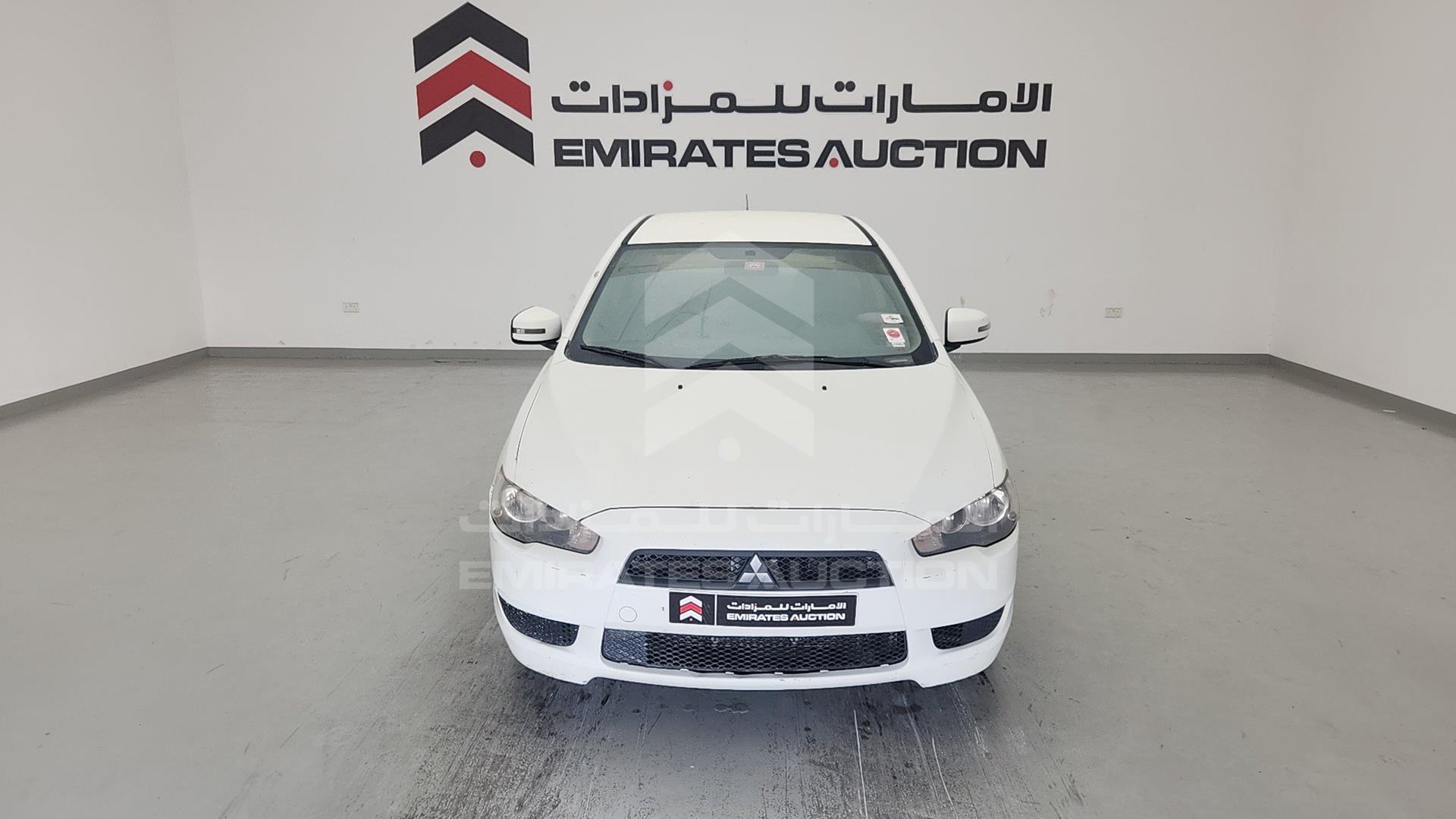 2015 MITSUBISHI LANCER VIN: JMYSTCY4AFU728188