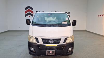 2016 Nissan NV350 - #667495