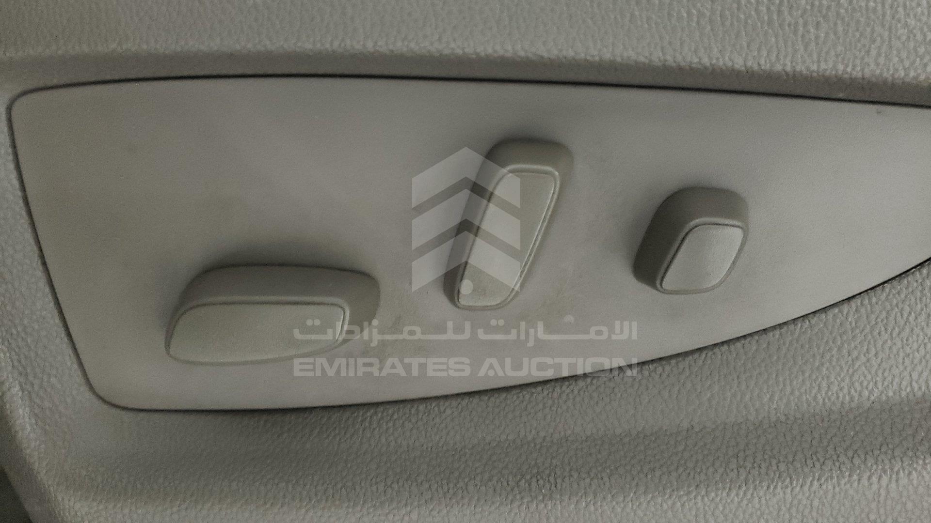 1GNSK6EC5FR545048 - 2015 Chevrolet Tahoe - #460343