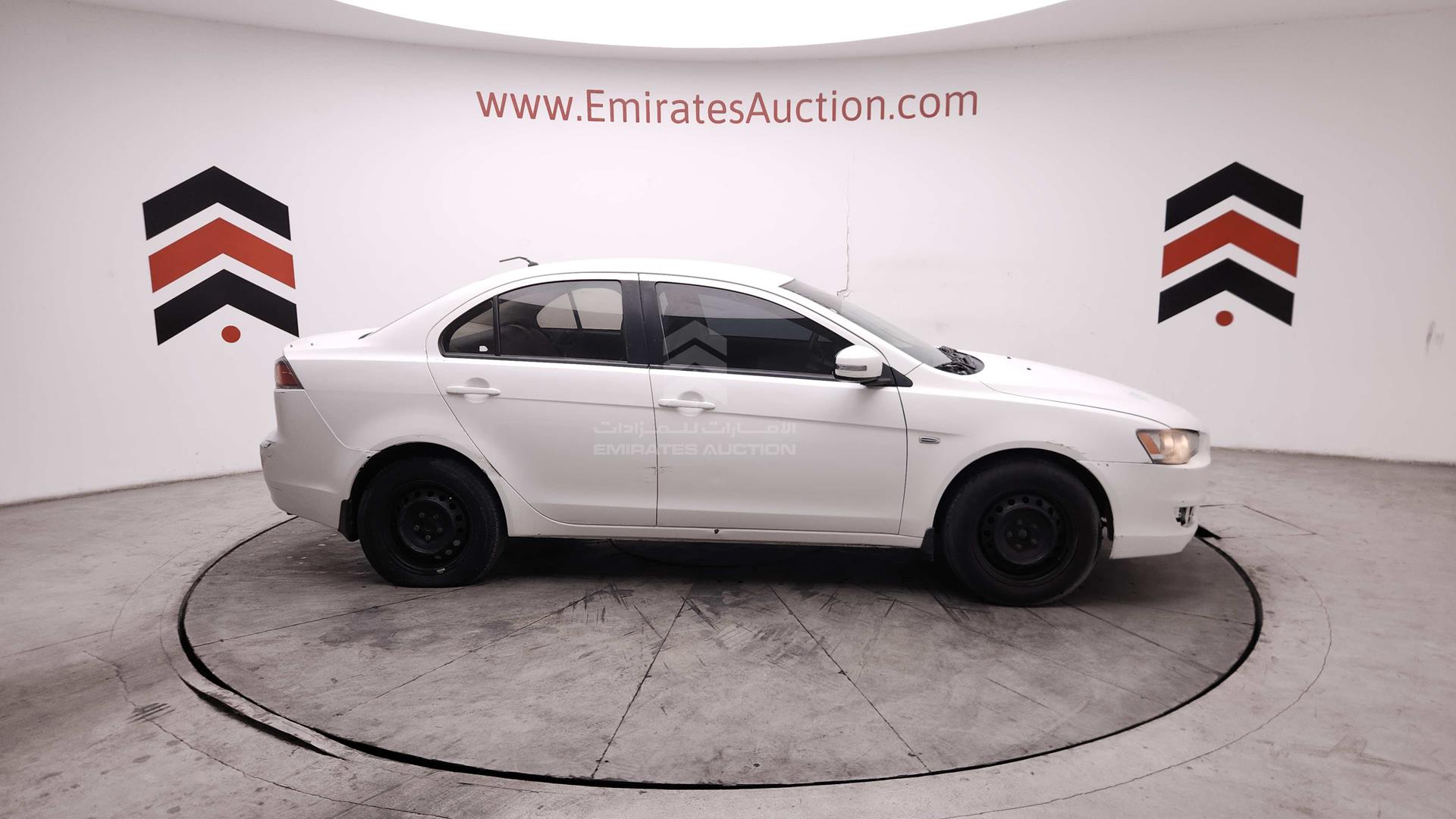 2016 MITSUBISHI LANCER VIN: JMYSRCY1AGU706073