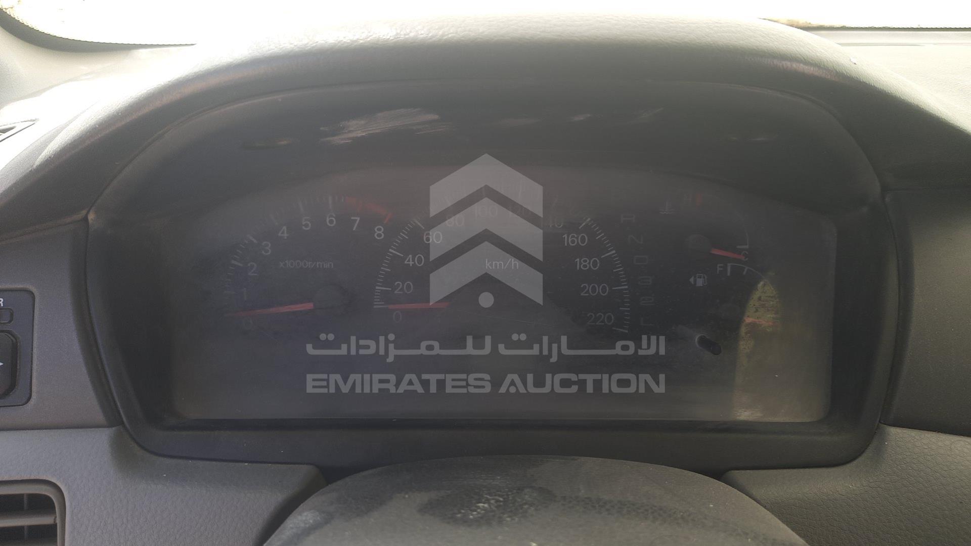 2010 MITSUBISHI LANCER VIN: JMYSRCS1AAU706113
