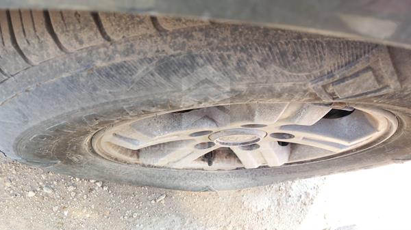 KIA Sorento 2006 KNAJC523065617049 Image 20