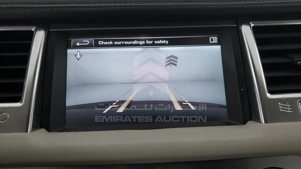 Range Rover Sport 2012 SALSK2D44CA725474 Image 17