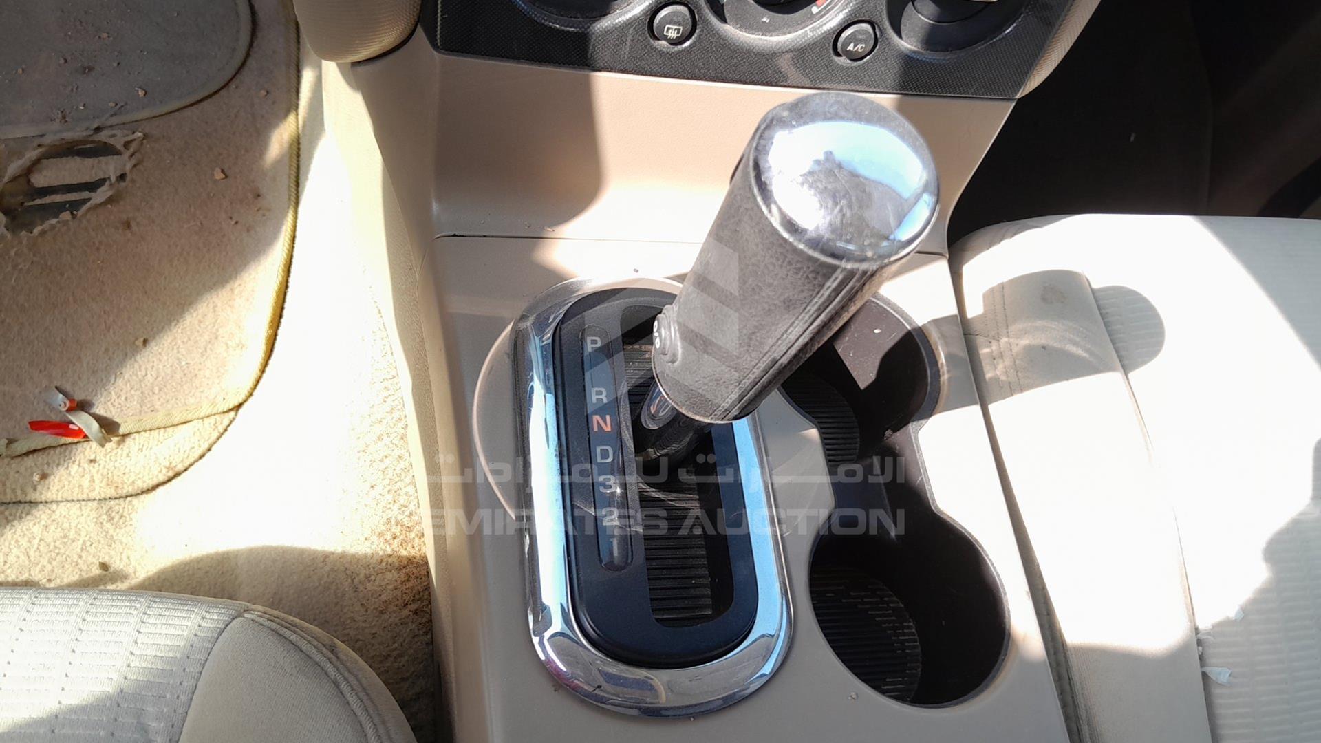 2009 FORD EXPLORER VIN: 1FMEU73E29UA08449
