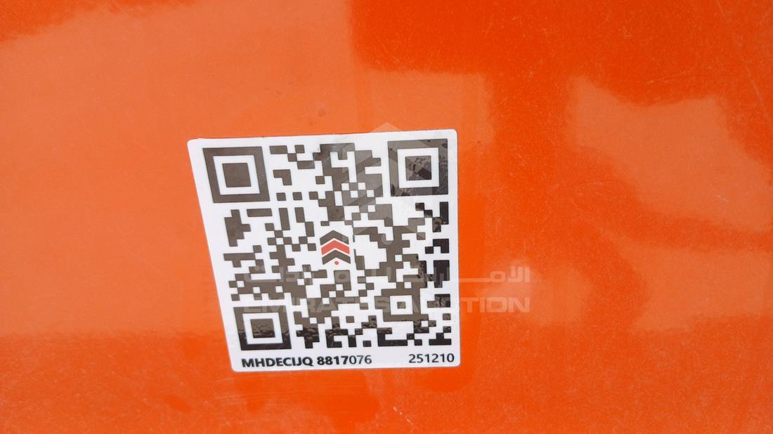 2025 Generator Osaka SQ10000 — General — Photo 14