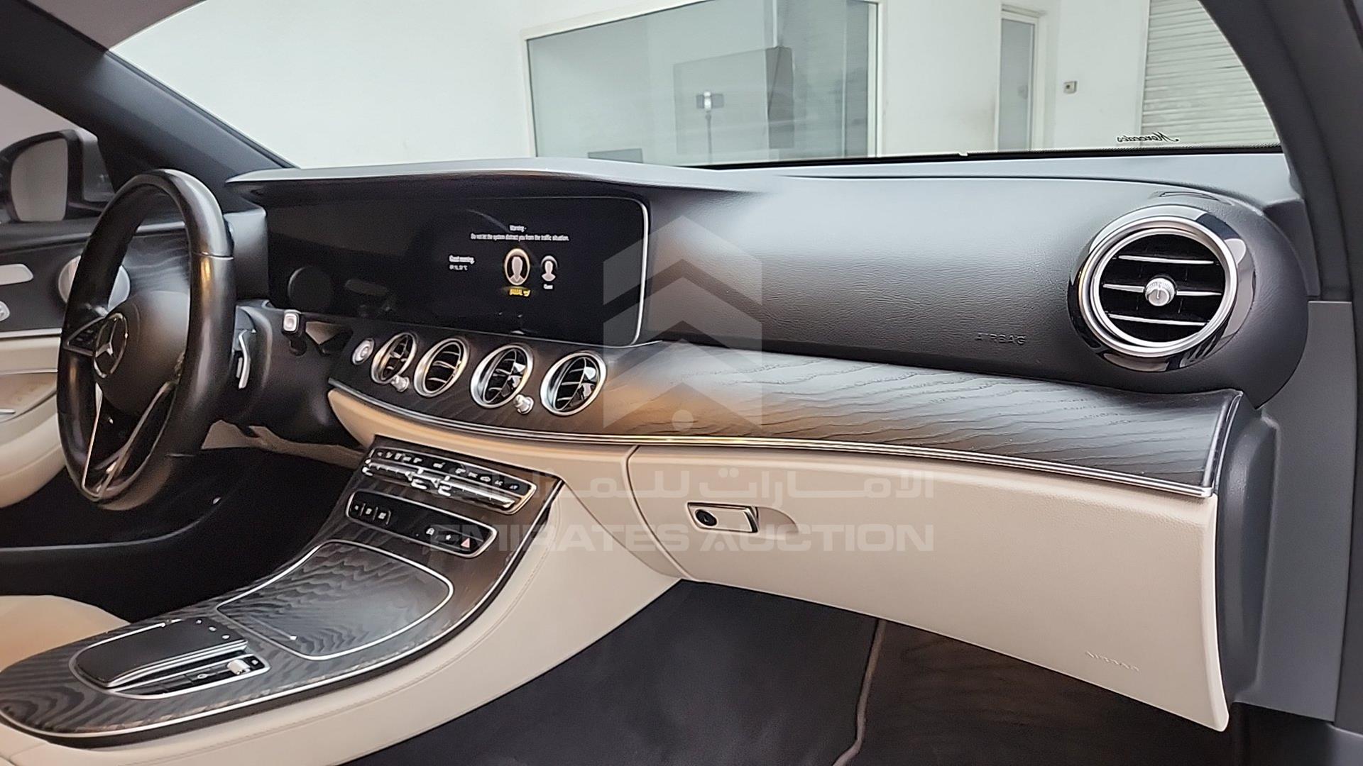 2021 MERCEDES E 450 VIN: W1KZF5KB9MA882941