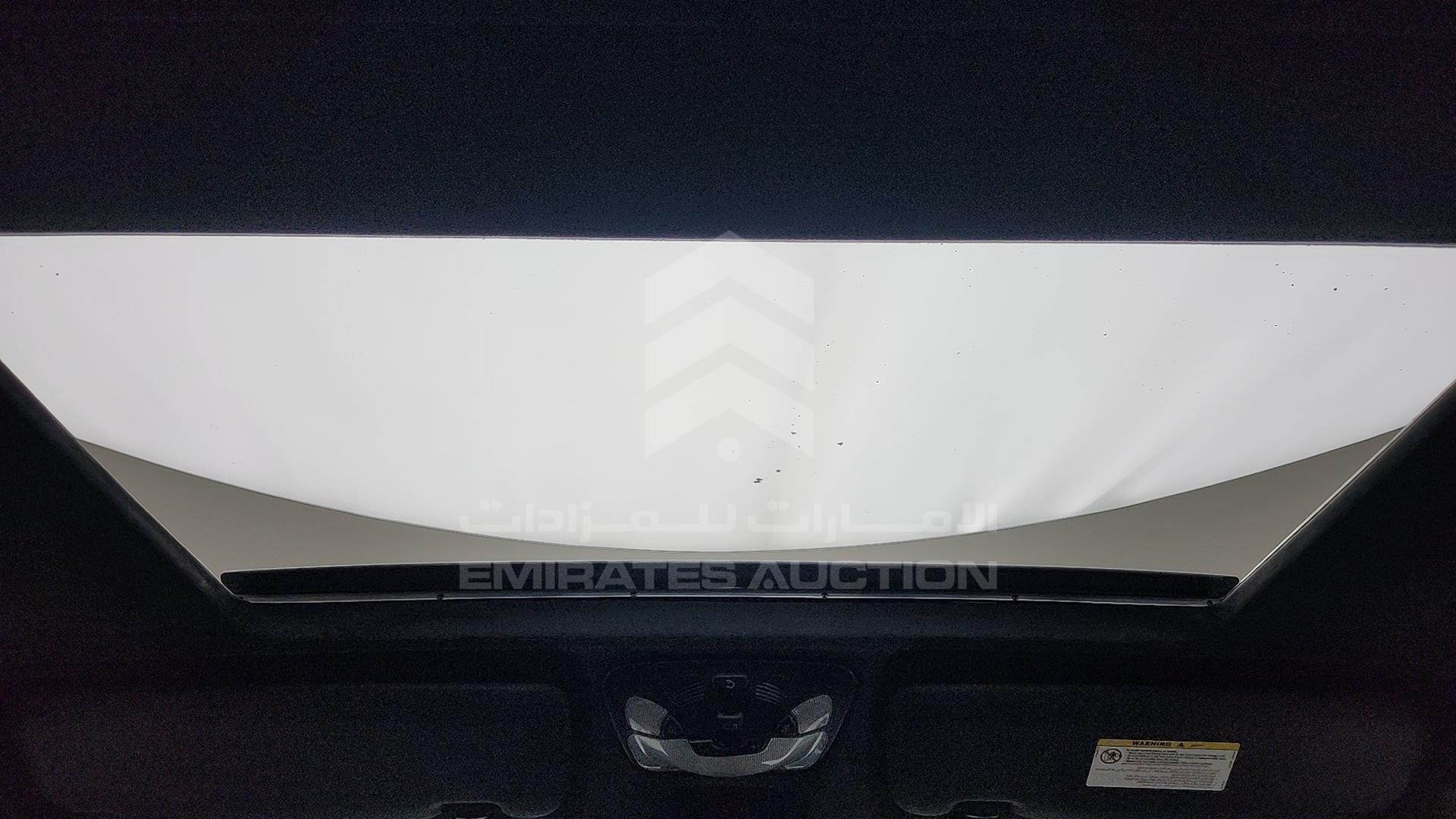 2010 MERCEDES G 500 VIN: WDCYC3GF2AX182583