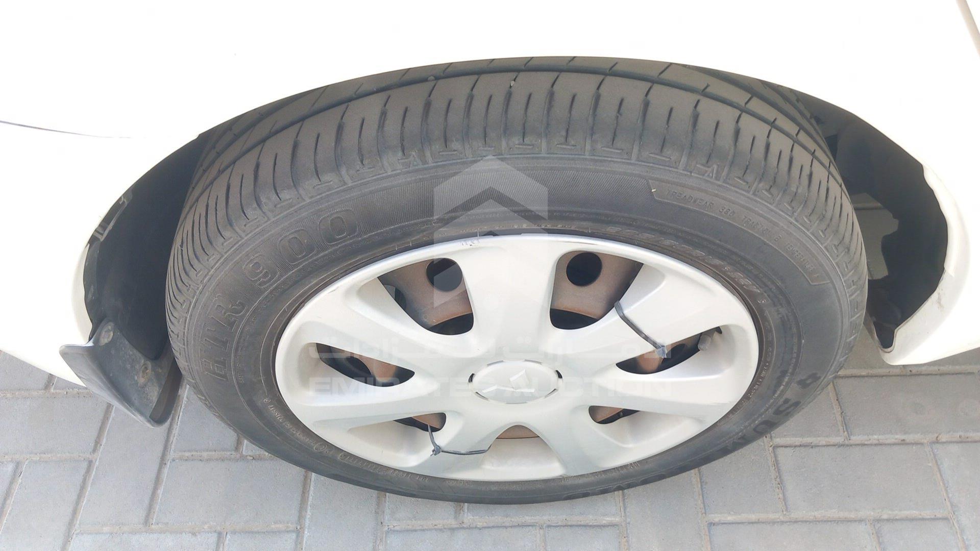 2016 MITSUBISHI LANCER EX VIN: JMYSTCY4AGU746120