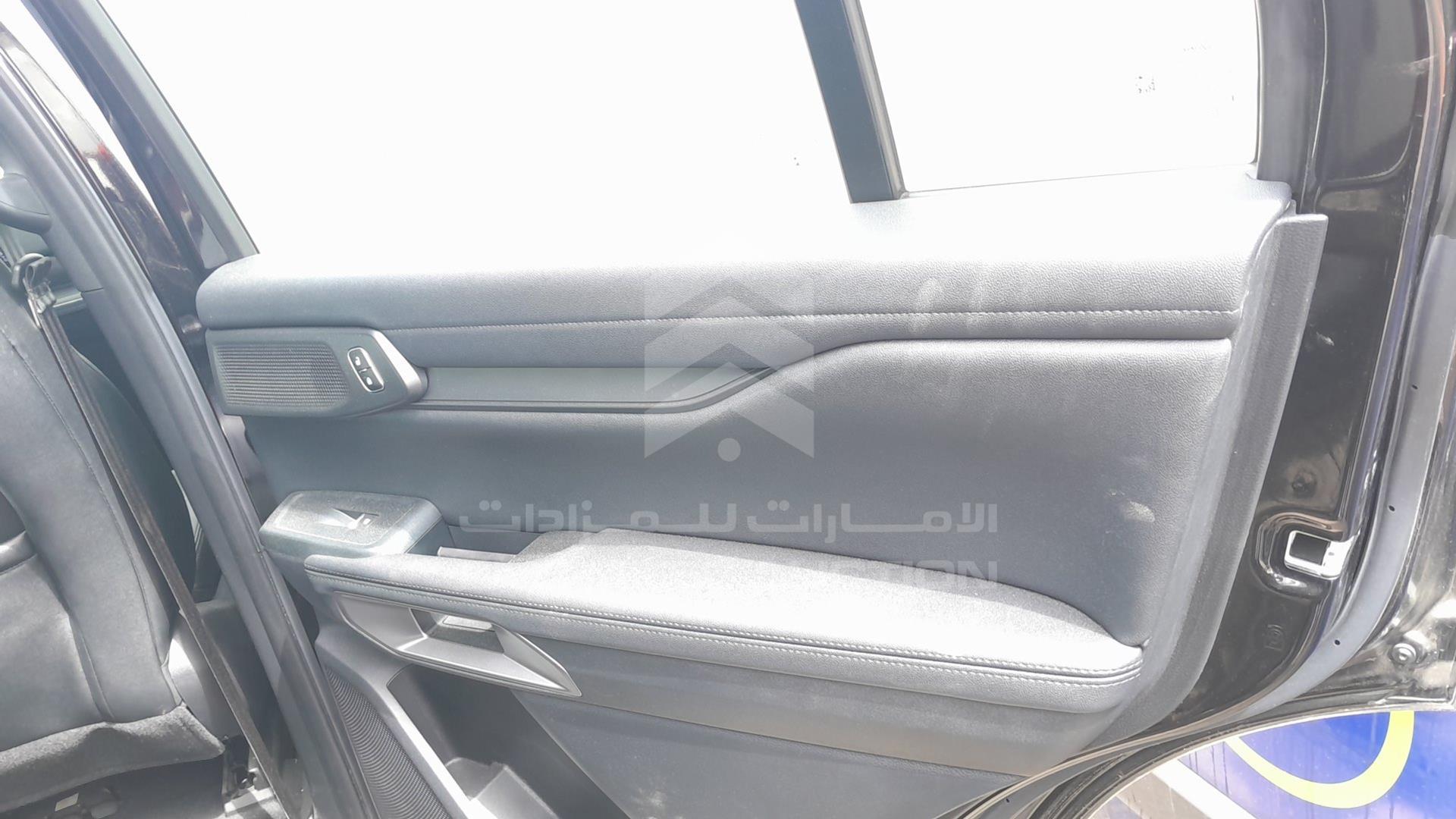 2024 FORD EVEREST VIN: MNCXW5RN9RAT43527