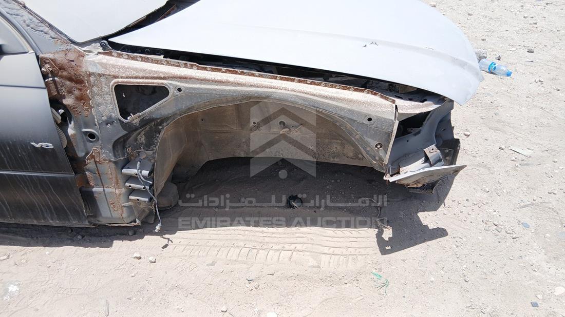 2006 Chevrolet Lumina — Front Right Tyre — Photo 29