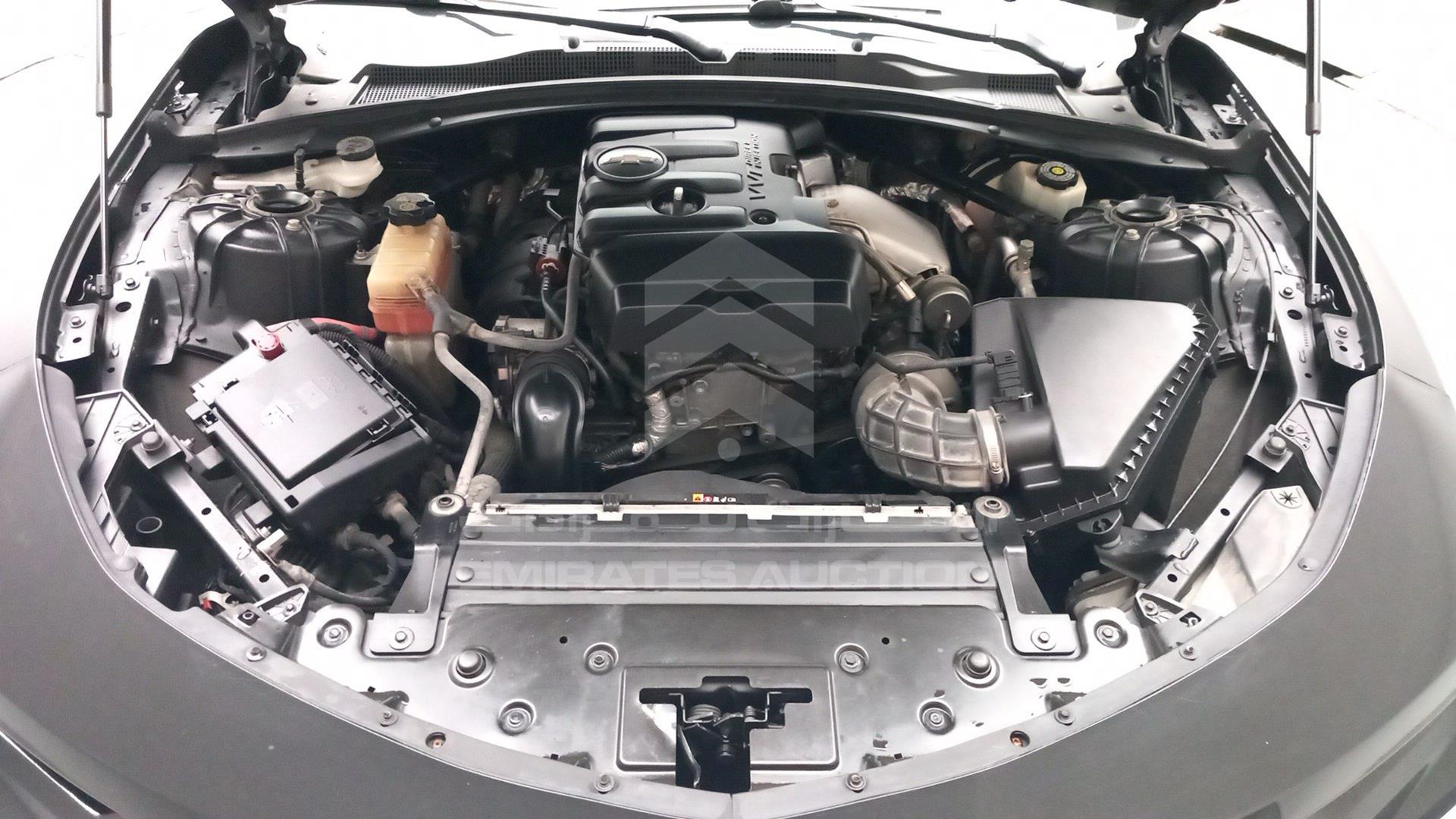 2017 CHEVROLET CAMARO VIN: 1G1FB1RX5H0158493
