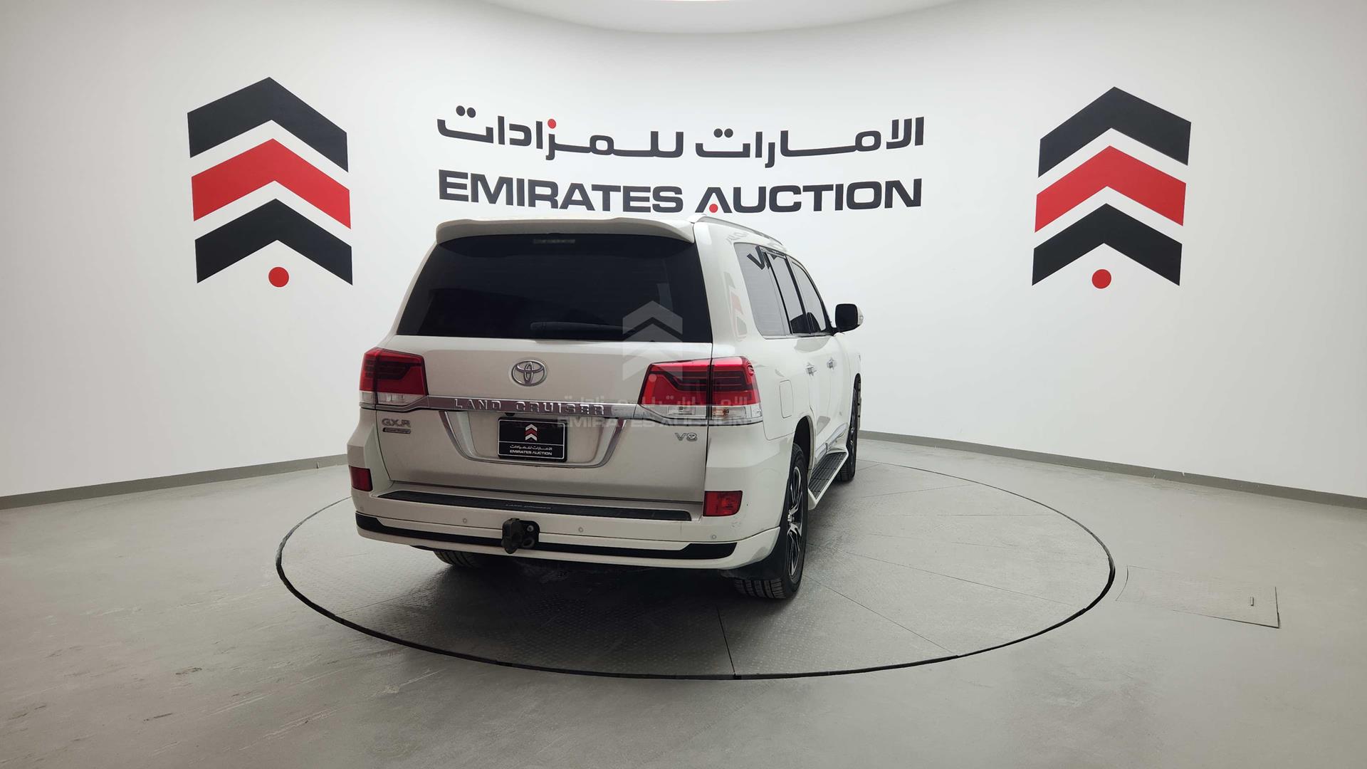 2021 TOYOTA LAND CRUISER VIN: JTMHX01J2M4226139