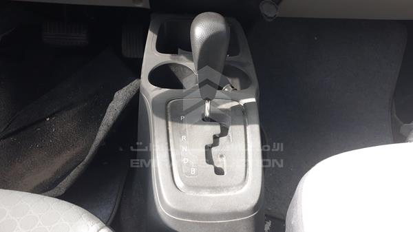 Mitsubishi Mirage 2014 MMBXTA03AEH024642 Image 8
