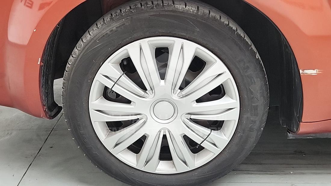 2008 Dodge Avenger — Rear Right Tyre — Photo 30