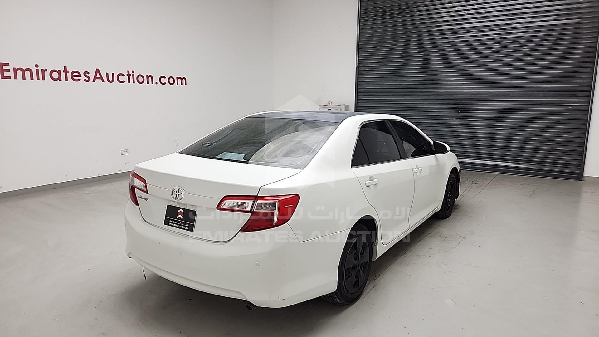 2015 TOYOTA CAMRY VIN: 6T1BF9FK2FX568934