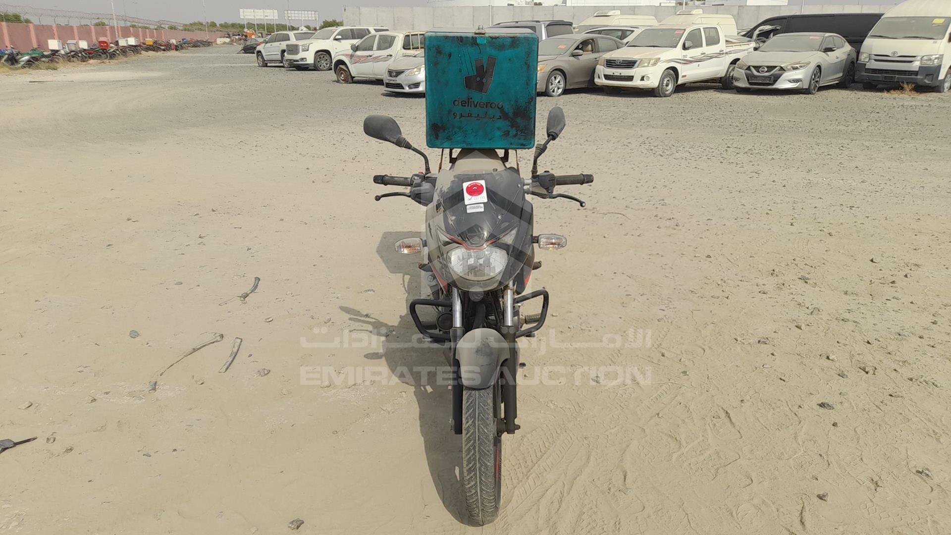2021 BAJAJ 150 CC VIN: MD2A11CX2MCA06805