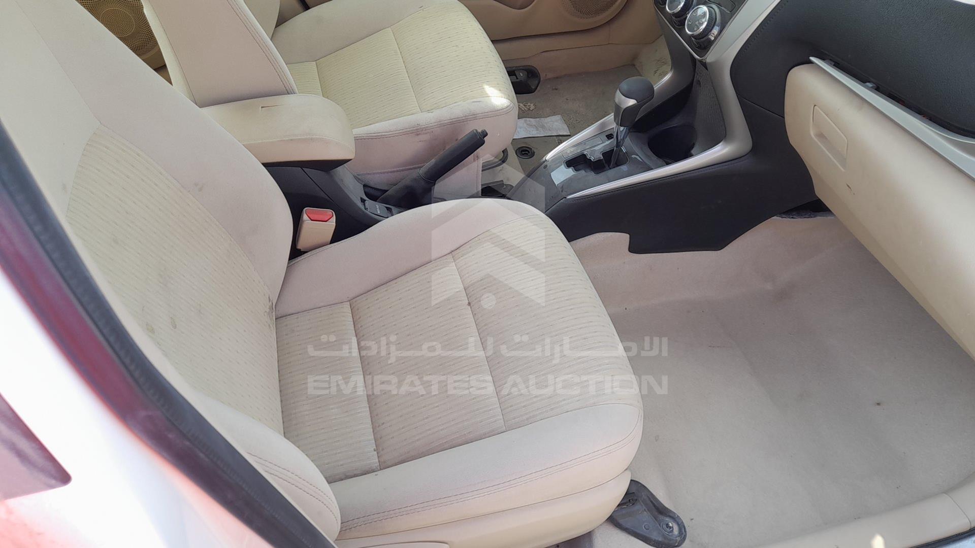 2020 TOYOTA YARIS VIN: MHFB29F38L2102782