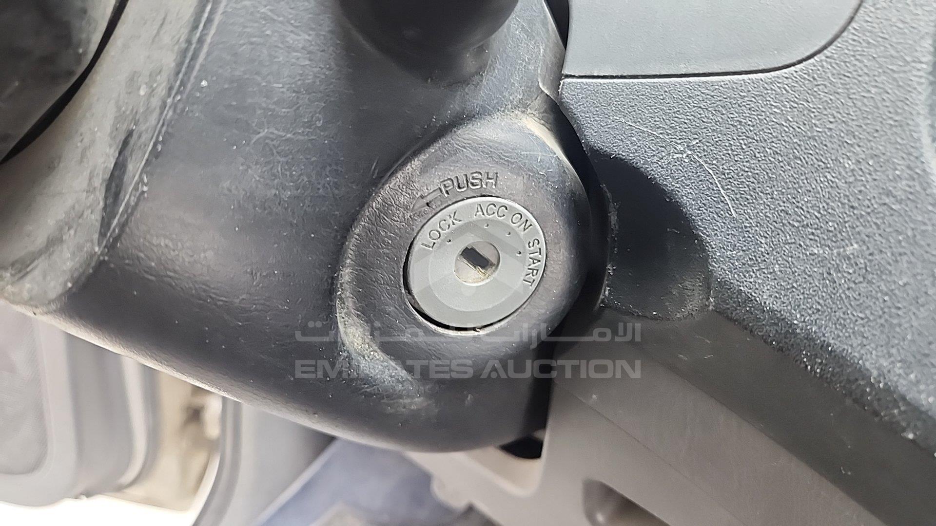 MR0EW12G6F3032433 - 2015 Toyota Hilux - #502588