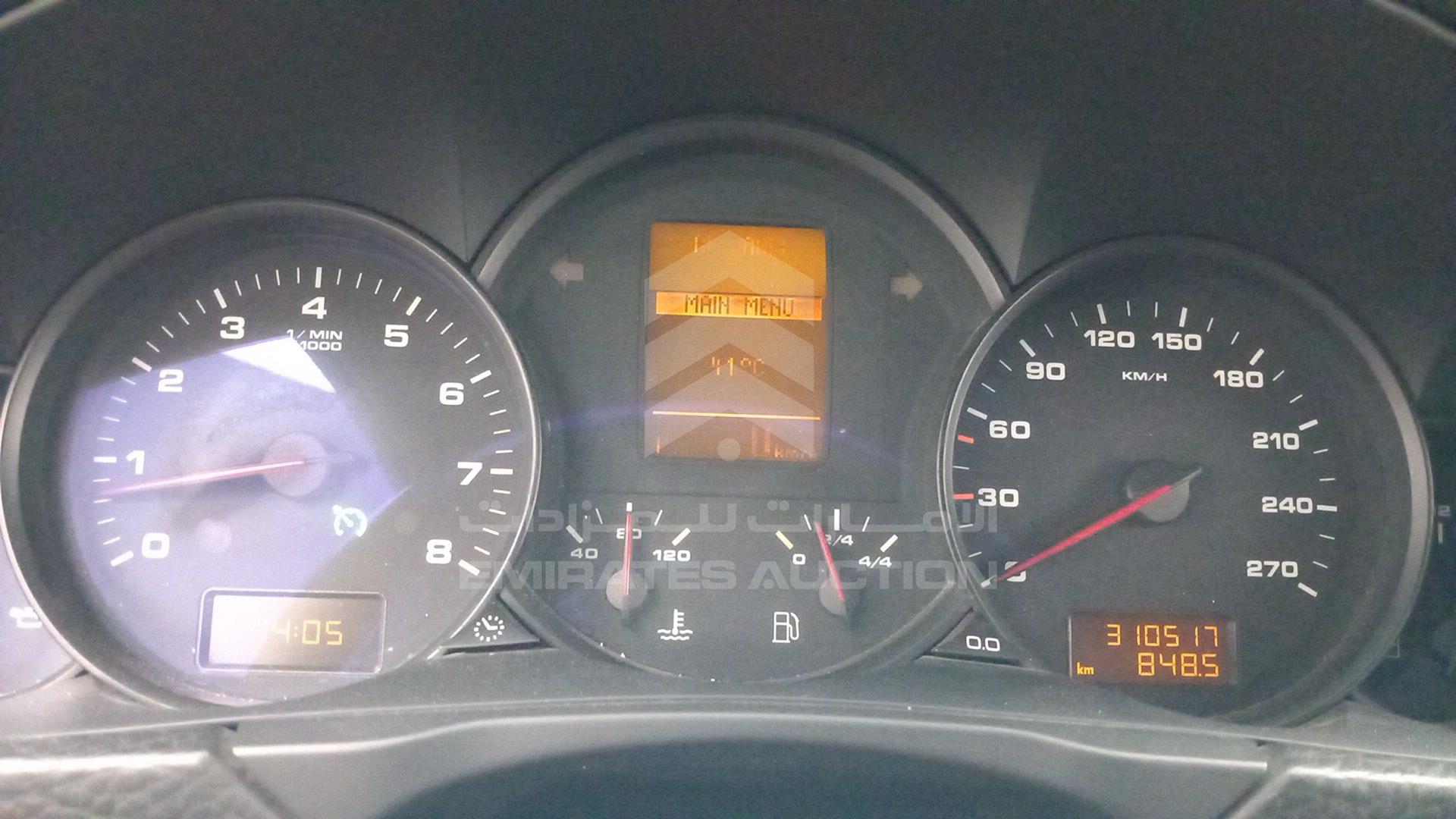2009 PORSCHE CAYENNE VIN: WP1ZZZ9PZ9LA07401