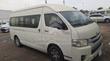 تويوتا - هايس 2015<br> AED 2,000