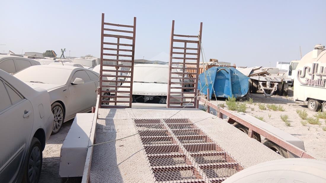 2015 Trailer Local — General — Photo 8