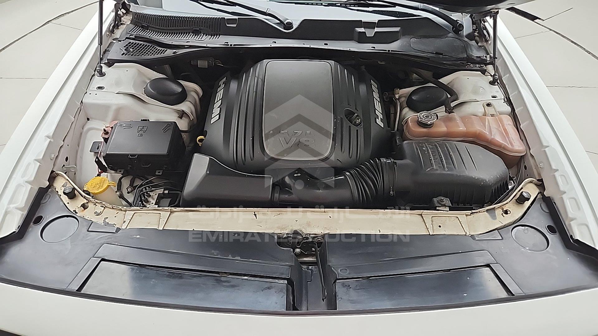 2015 DODGE CHALLENGER VIN: 2C3CDZAT0FH831845