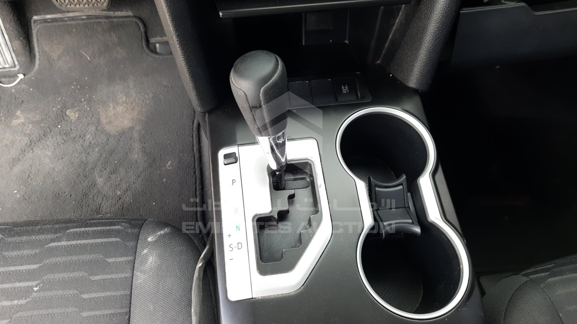 2017 TOYOTA CAMRY VIN: 6T1BF9FK3HX720643