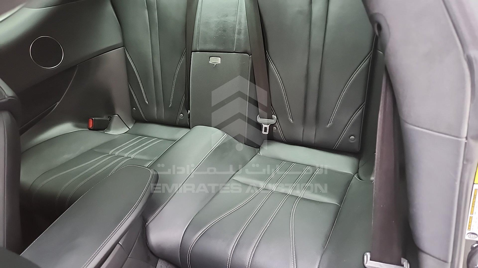 2018 LEXUS LC 500 VIN: JTHHP5AYXJA005314