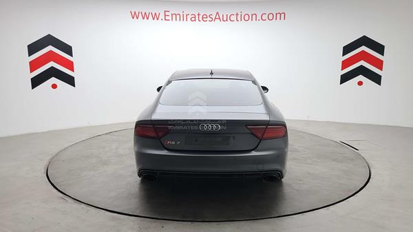 Audi RS 7 2016 WUAS2DFC1GN904645 Image 5