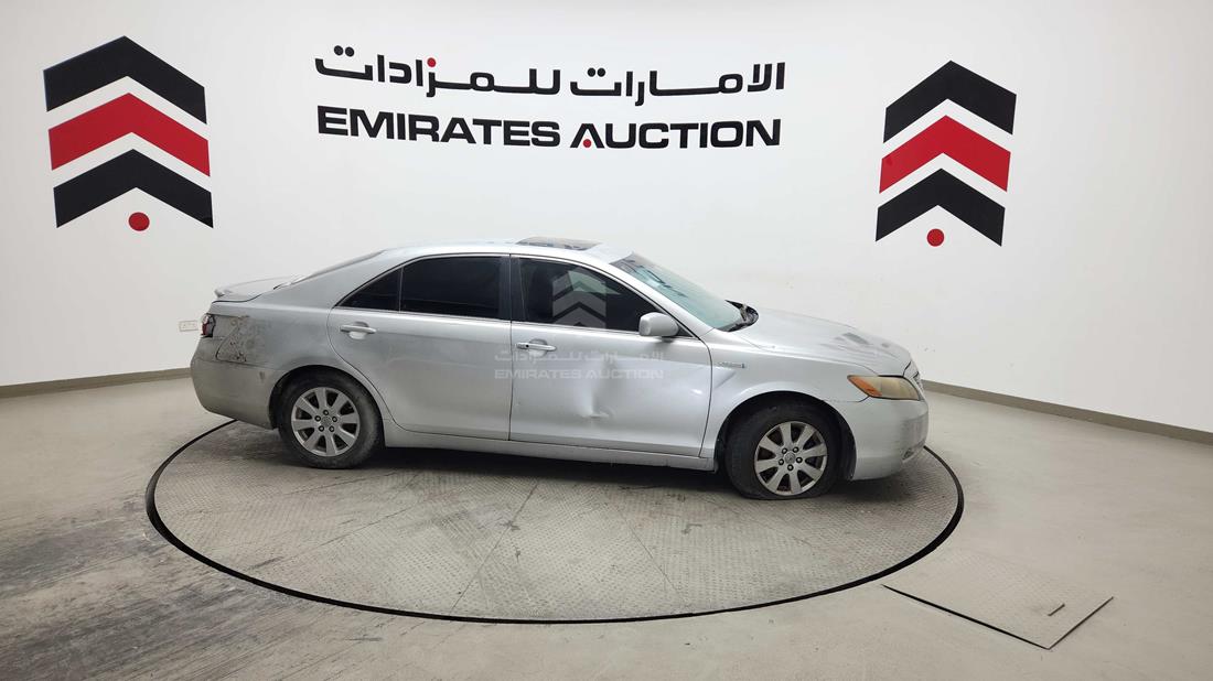2007 Toyota Camry — Right Full View — Photo 49